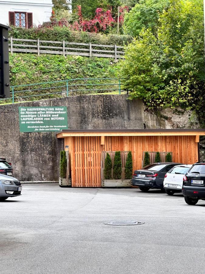 Wandertraum Im Zentrum Bad Aussee Luaran gambar