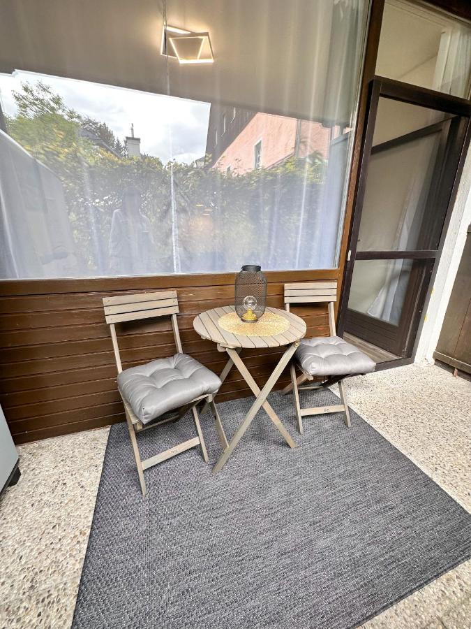 Wandertraum Im Zentrum Bad Aussee Luaran gambar